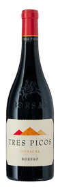 2019 | Bodegas Borsao | Tres Picos Garnacha at CaskCartel.com