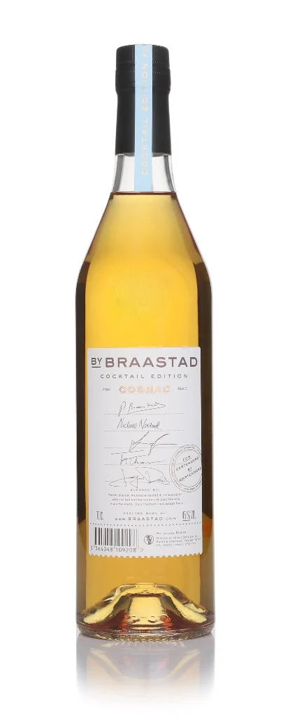 Braastad VS Cocktail Edition Cognac | 700ML at CaskCartel.com
