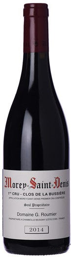 2014 | Domaine Georges Roumier | Clos de la Bussiere at CaskCartel.com
