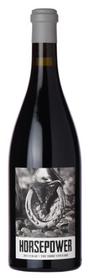 2011 | Horsepower Vineyards | The Tribe Vineyard Syrah at CaskCartel.com