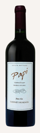 Papi | Cabernet Sauvignon Demi Sec - NV at CaskCartel.com