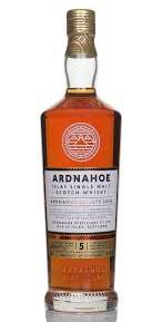 Ardnahoe 5 Year Old - Ardnahoe Society 2024 Single Malt Scotch Whisky | 700ML at CaskCartel.com