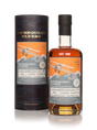 Glenglassaugh 10 Year Old 2014 Cask #2369 - Infrequent Flyers (Alistair Walker) Single Malt Scotch Whisky | 700ML at CaskCartel.com