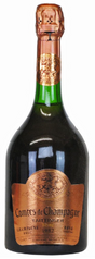 1982 | Taittinger | Comtes de Champagne Brut Rose at CaskCartel.com