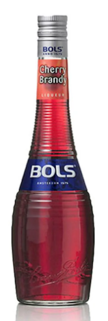 Bols Cherry Brandy Liqueur | 700ML at CaskCartel.com