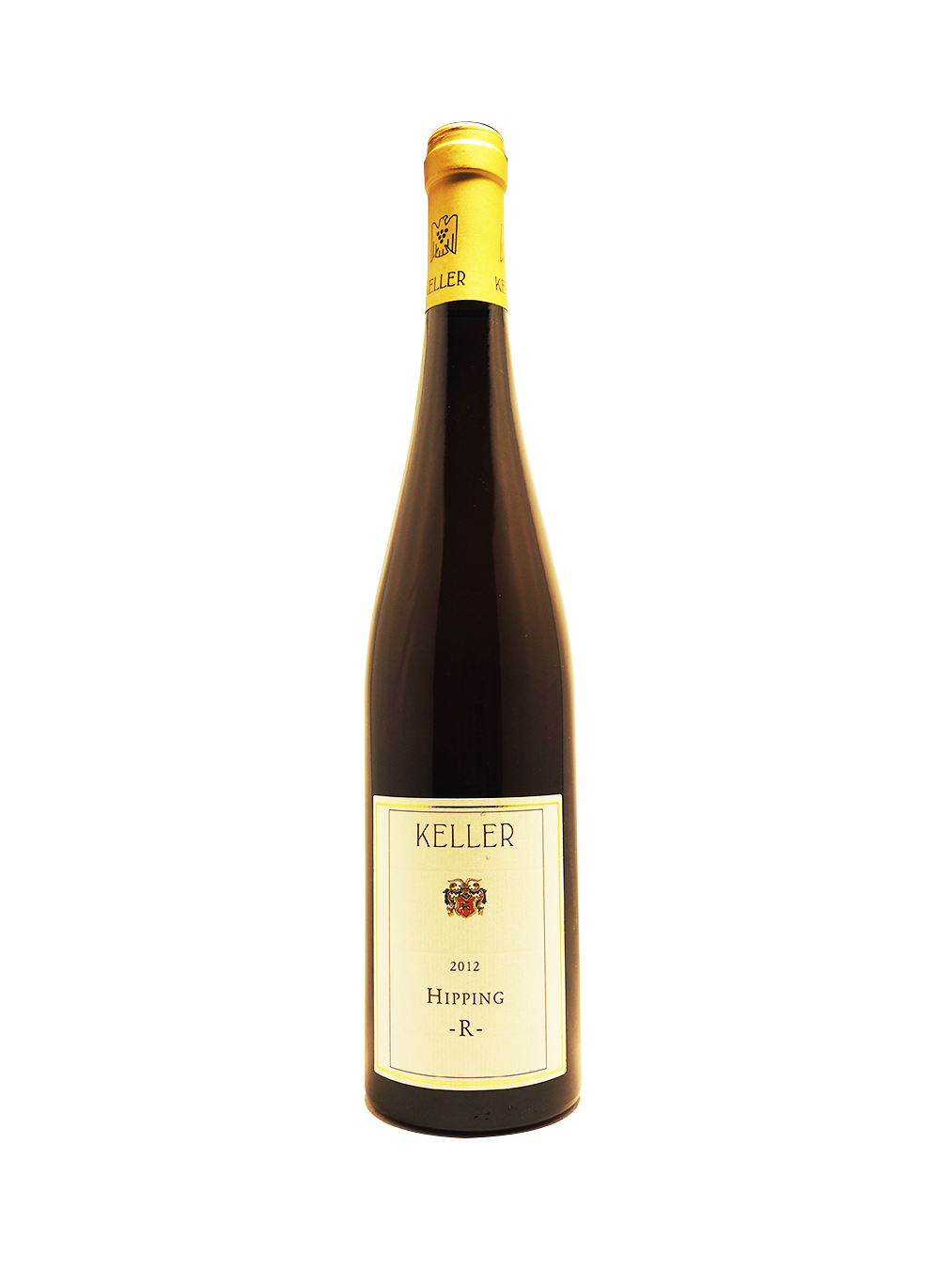 2012 | Weingut Keller | R Hipping Riesling at CaskCartel.com