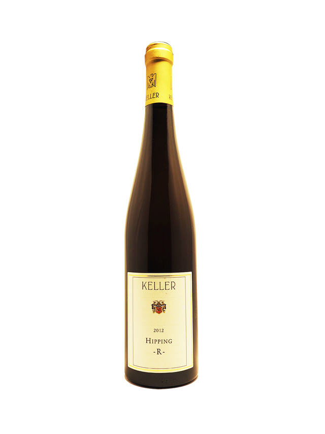 2012 | Weingut Keller | R Hipping Riesling at CaskCartel.com
