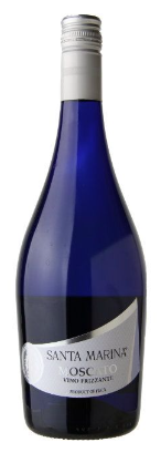 Santa Marina | Moscato Frizzante - NV at CaskCartel.com