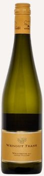 2021 | Weingut Frank | Gruner Veltliner at CaskCartel.com