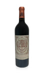 2001 | Chateau Pichon-Longueville Baron | Pauillac at CaskCartel.com