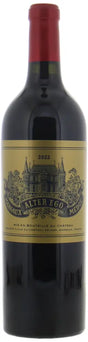 2022 | Château Palmer | Alter Ego de Palmer at CaskCartel.com