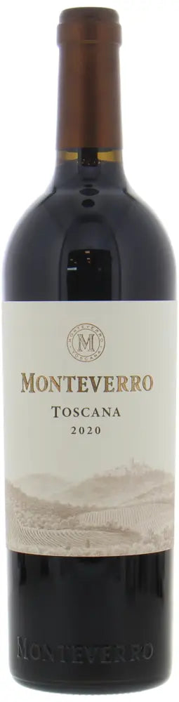 2020 | Monteverro | Toscana at CaskCartel.com