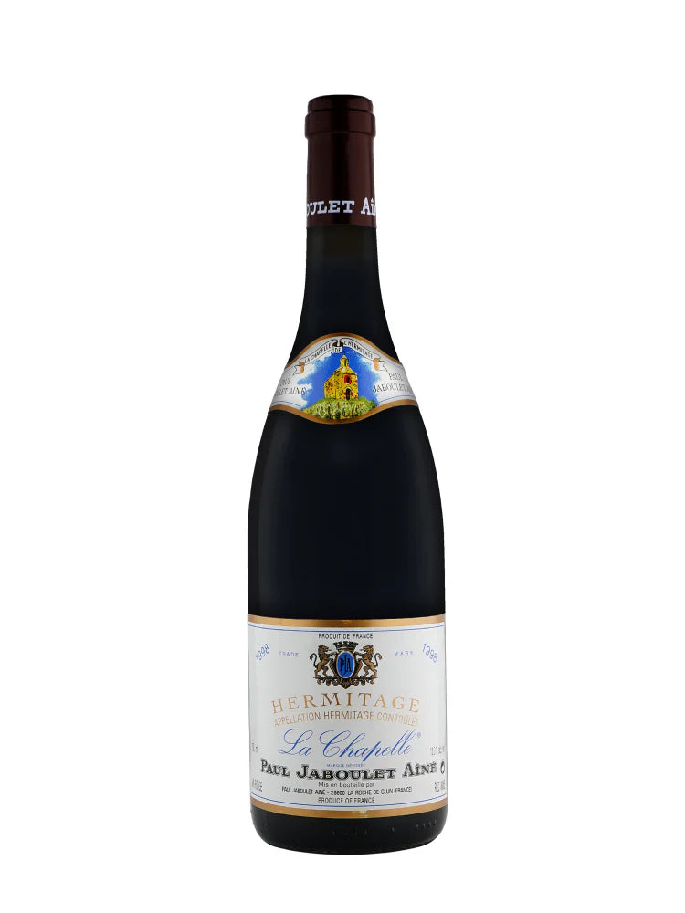 1998 | Domaine de la Chapelle | Hermitage La Chapelle at CaskCartel.com