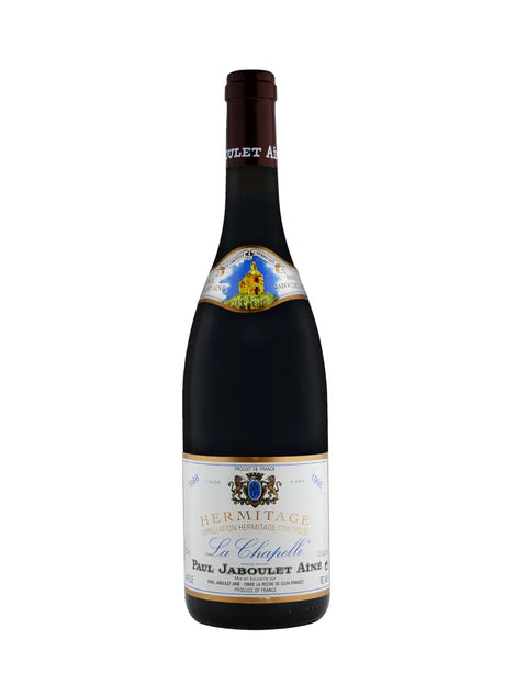 1998 | Domaine de la Chapelle | Hermitage La Chapelle at CaskCartel.com