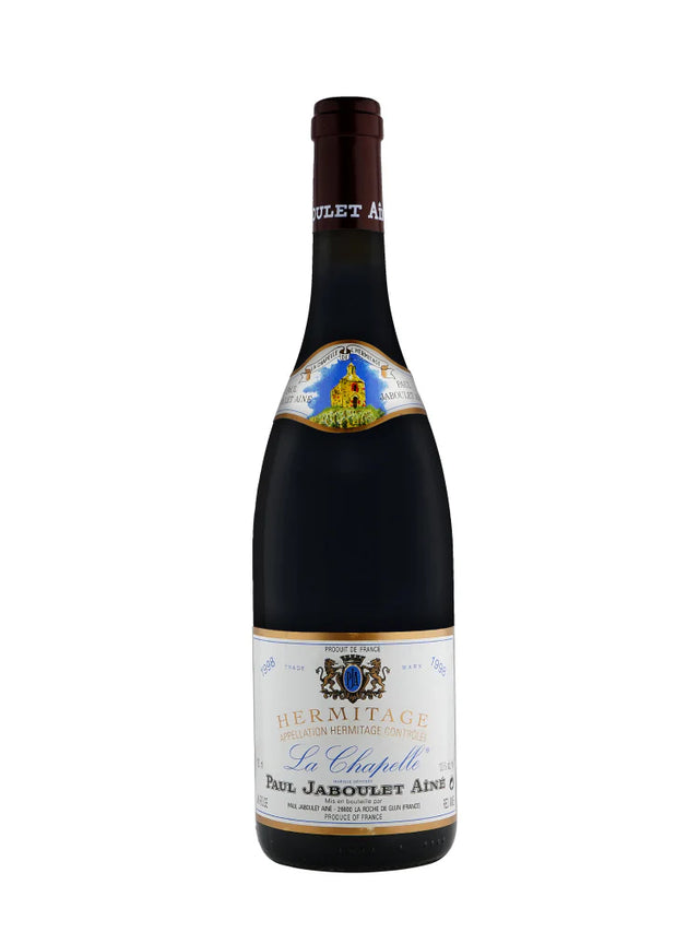 1998 | Domaine de la Chapelle | Hermitage La Chapelle at CaskCartel.com