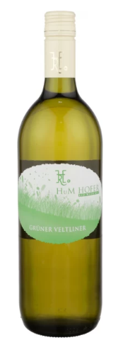 2020 | Bio-Weingut H.u.M Hofer | Gruner Veltliner 1L at CaskCartel.com