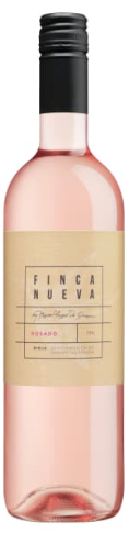 2020 | Finca Nueva | Rosado at CaskCartel.com