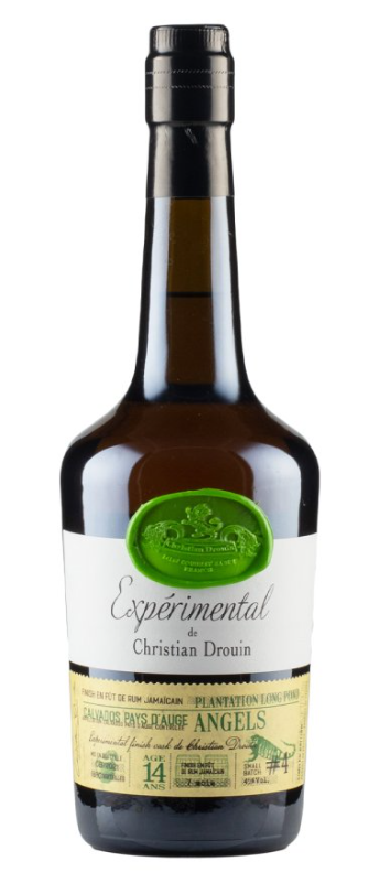 Drouin Experimental Long Pond Angels | 700ML at CaskCartel.com