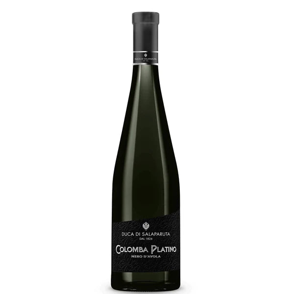 Duca di Salaparuta | Colomba-Platino Nero d'Avola - NV at CaskCartel.com