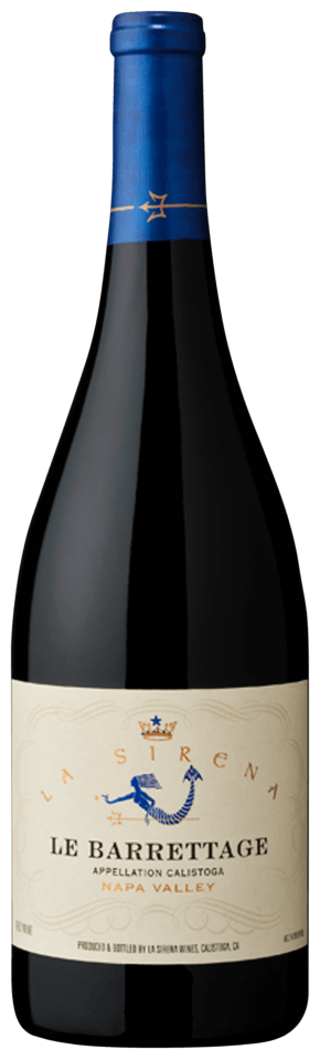 2009 | La Sirena | Le Barrettage at CaskCartel.com
