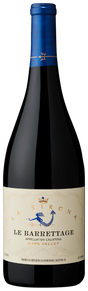 2009 | La Sirena | Le Barrettage at CaskCartel.com