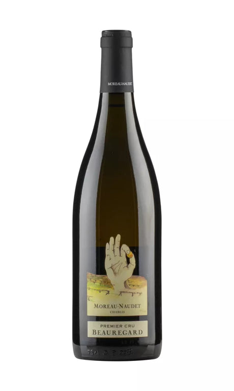 2022 | Moreau-Naudet | Beauregard at CaskCartel.com