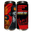 Paperback Brewing Co. Communist Poodles from Connecticut American Stout Beer | (4)*473ML at CaskCartel.com