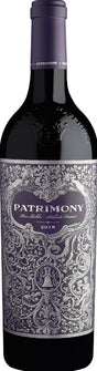 2018 | Daou Vineyards | Patrimony Cabernet Franc at CaskCartel.com