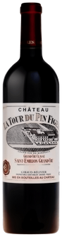 1997 | Chateau La Tour du Pin Figeac | Saint-Emilion Grand Cru at CaskCartel.com
