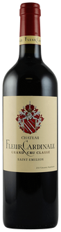 1995 | Château Fleur Cardinale | Saint-Emilion Grand Cru at CaskCartel.com