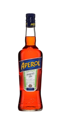 Aperol Aperitivo Bitter 1919 | 700ML at CaskCartel.com