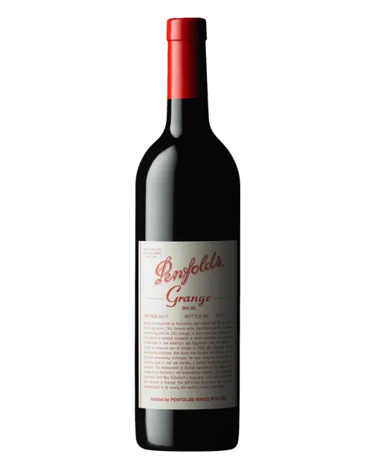 2012 | Penfolds | Grange Bin 95 at CaskCartel.com