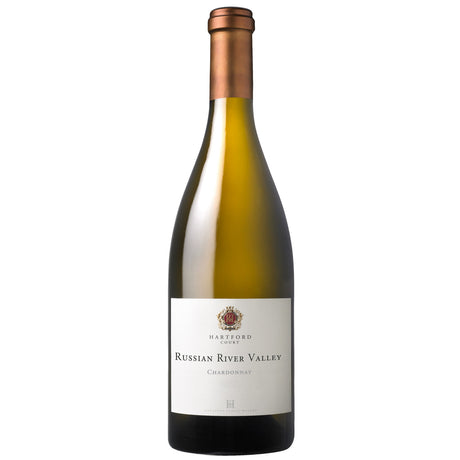 2020 | Hartford Family Winery | Russian River Valley Chardonnay at CaskCartel.com