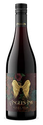 2020 | Angels Ink | Central Coast Pinot Noir at CaskCartel.com