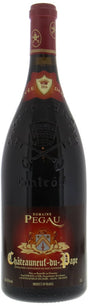 2016 | Domaine du Pegau | Chateauneuf-du-Pape Cuvee da Capo at CaskCartel.com