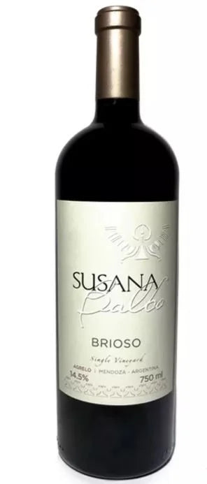 Dominio del Plata | Susana Balbo Wines Brioso - NV at CaskCartel.com