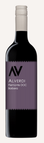 Alverdi | Barbera - NV at CaskCartel.com