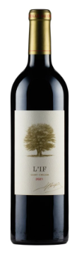 2021 | L'If | Saint-Emilion at CaskCartel.com