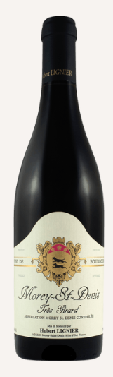 2015 | Domaine Hubert Lignier | Morey-Saint-Denis Tres Girard at CaskCartel.com
