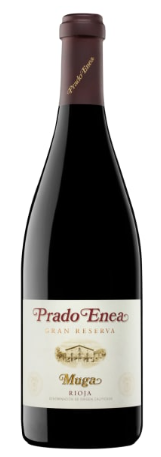 2015 | Bodegas Muga | Prado Enea Gran Reserva at CaskCartel.com