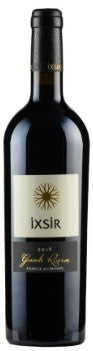 2016 | IXSIR Winery | Grande Reserve Red