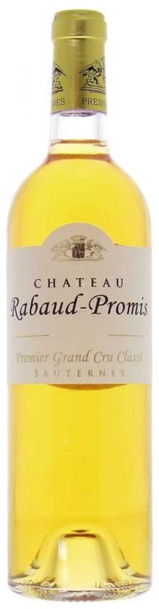 2009 | Chateau Rabaud-Promis | Sauternes at CaskCartel.com