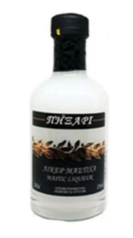 Pixari Mastic Liqueur at CaskCartel.com