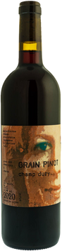 2020 | Marie-Therese Chappaz | Grain Pinot Champ Dury at CaskCartel.com