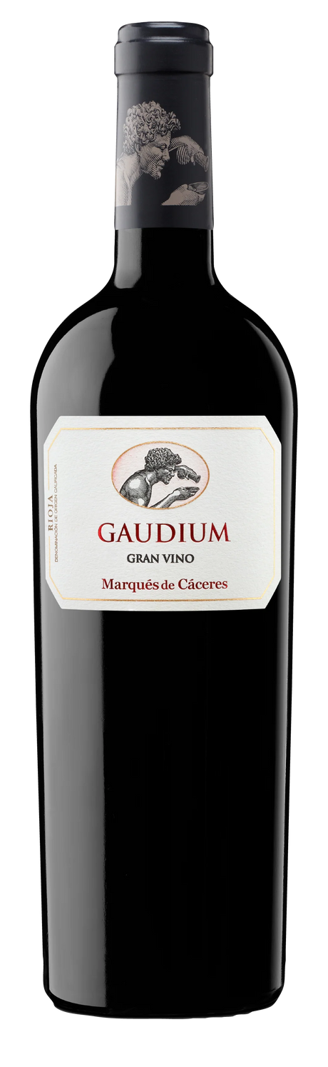 Marqués de Cáceres | Gaudium - NV at CaskCartel.com