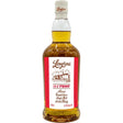 Longrow Peated Cask Strength 114 Proof Batch #2 Single Malt Scotch Whisky | 700ML at CaskCartel.com