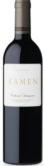 2019 | Kamen Estate Wines | Cabernet Sauvignon at CaskCartel.com