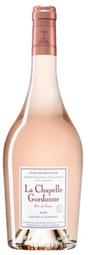 2020 | Chateau La Gordonne | La Chapelle Gordonne Rose at CaskCartel.com