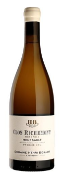 2021 | Domaine Henri Boillot | Clos Richemont Monopole at CaskCartel.com