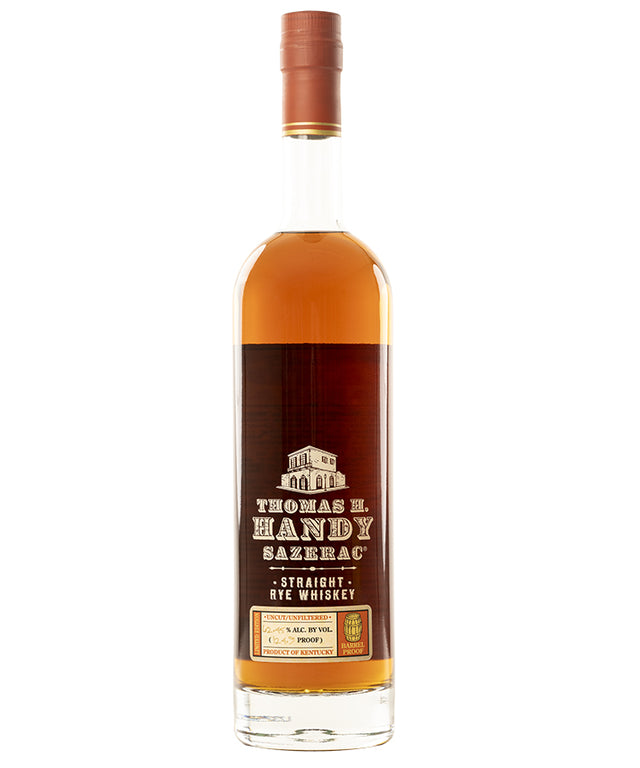 Thomas H. Handy (2023) at CaskCartel.com